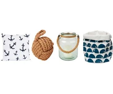 Your summer interiors update