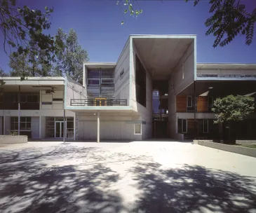Alejandro Aravena of Chile receives the 2016 Pritzker Architecture Prize