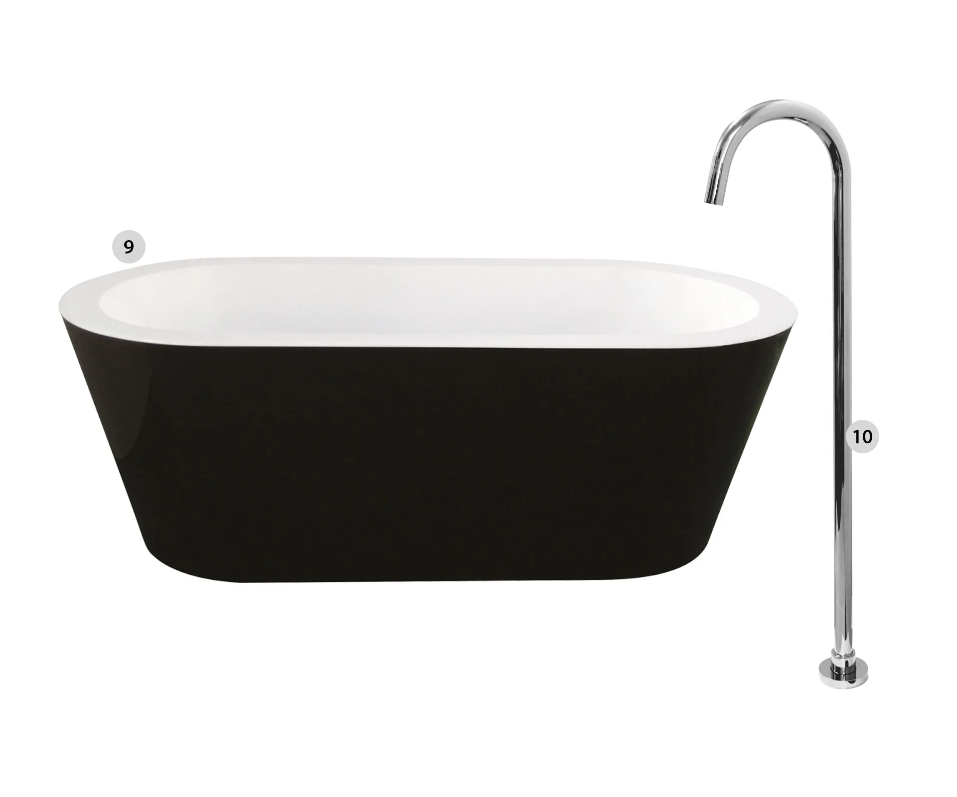 Bath-&-Tap