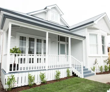 Take a final tour through The Block NZ villas