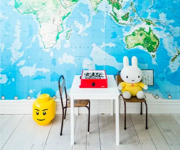 How to ensure your child’s bedroom style is future-proof