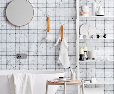 How to organise your medicine cabinet for Clutter-Free Feb