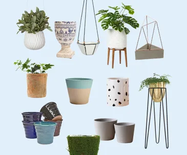 10 planters you need right now