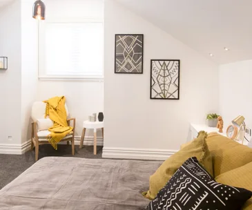 Renovation series: master bedroom checklist