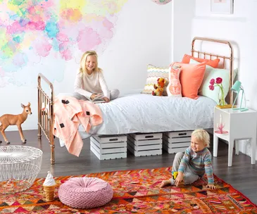Kids’ beds for every budget