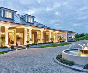 A unique Waiheke Island luxury estate goes on sale