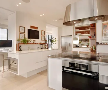 Inner-city living never looked this good