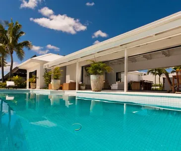 Just a cool $3.9 million for this Fiji getaway