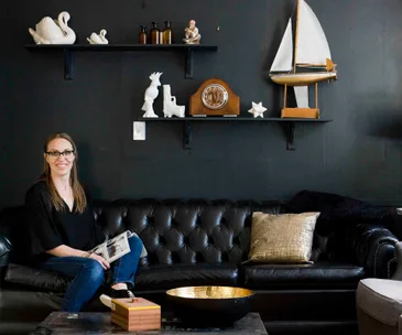 This Palmerston North home isn’t for the faint-hearted