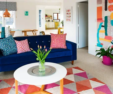 Every day is a holiday in this Mount Maunganui bungalow