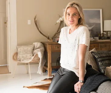 French and Scandi combine in this Remuera bungalow