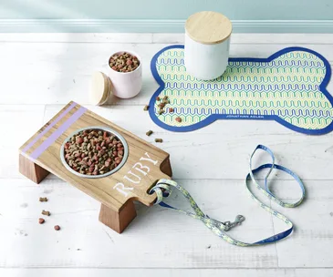 Four ways with chopping boards
