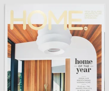A look back at Home of the Year covers from 1996 onwards