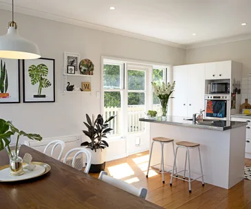 Every day feels like a holiday at this Kapiti Coast home
