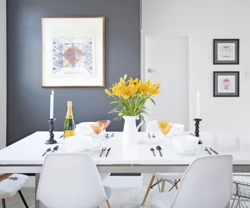 How a young couple got on the property ladder
