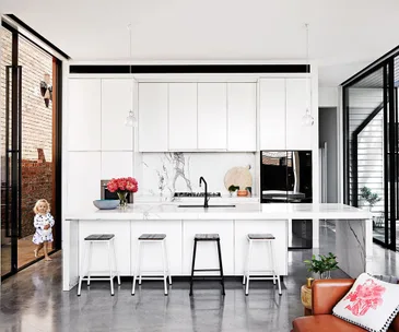 Aussie Olympian wins gold on home reno
