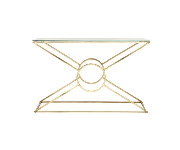 10 of the very best console tables