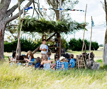 How to host an explorer’s birthday party