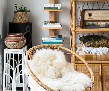 20 ways to make your house a home