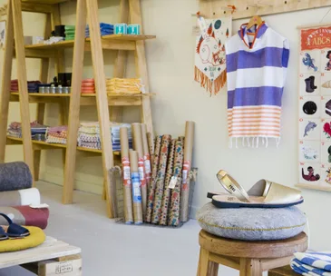 Shop profile: Izzy & Jean Co.