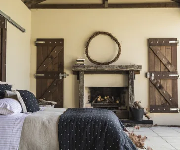 How to transition your bed from summer to winter