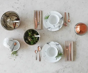 Win the ultimate homeware package!