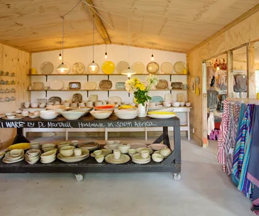 Shop profile: Matakana homeware store Mooi Mooi