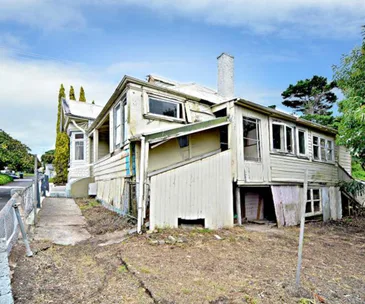 The Freemans Bay ‘hovel’ that cost $3.1 million