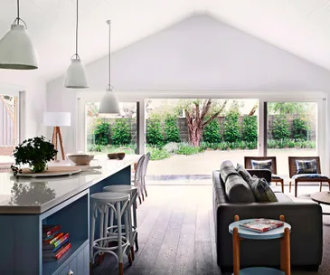 How to make a room multi-purpose