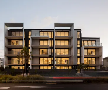 Multi-unit housing still desperately needed in Auckland, architecture awards show