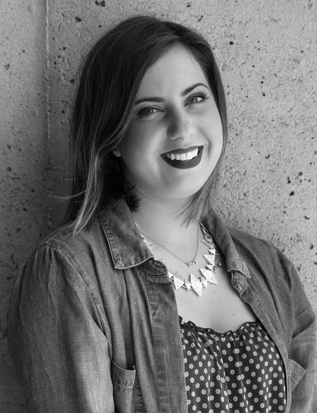 Designer/stylist Catherine Wilkinson