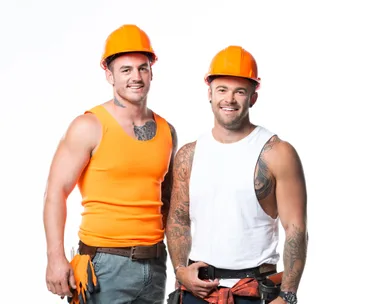 Meet the teams of The Block NZ 2016: Dyls and Dylz
