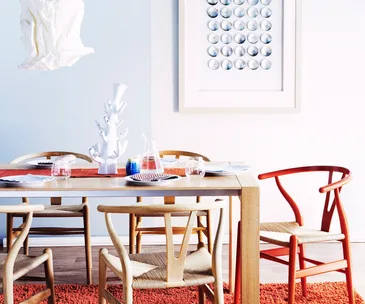 How to choose a colour scheme for your interior