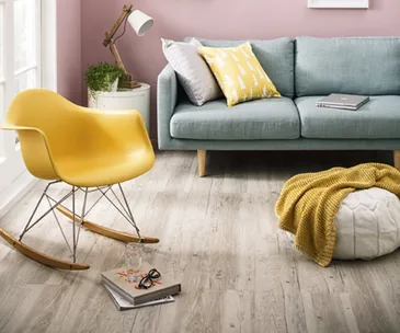 How to choose a wooden floor that’s right for your home