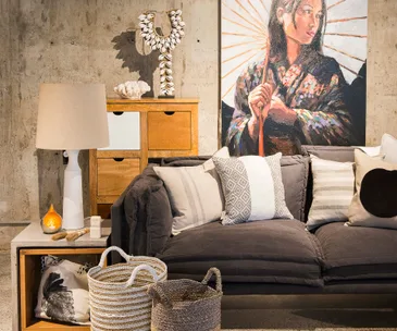 Shop profile: Republic Home