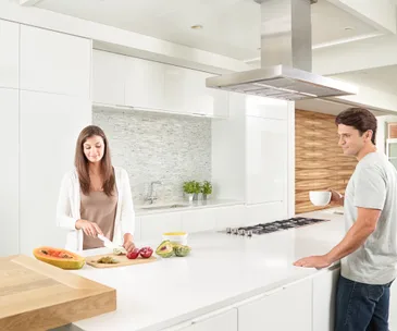 Kitchen hacks that might just change your life