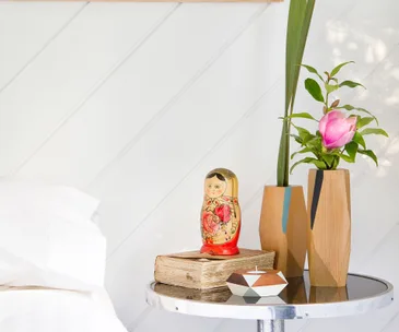 How this small creative business went from strength to strength