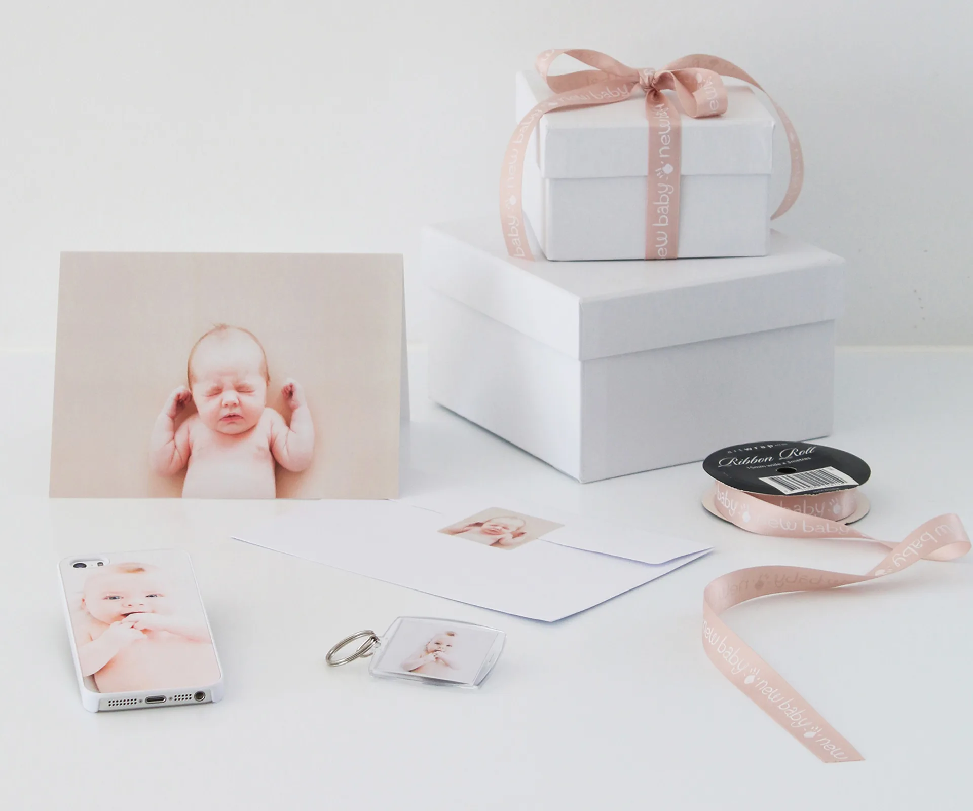 Bathroom reno: from peach cabinetry to sophisticated and sleek