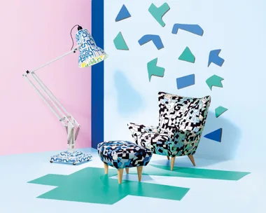 Trend: Modern Memphis