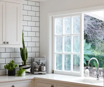 How to clean grout for whiter, brighter tiles