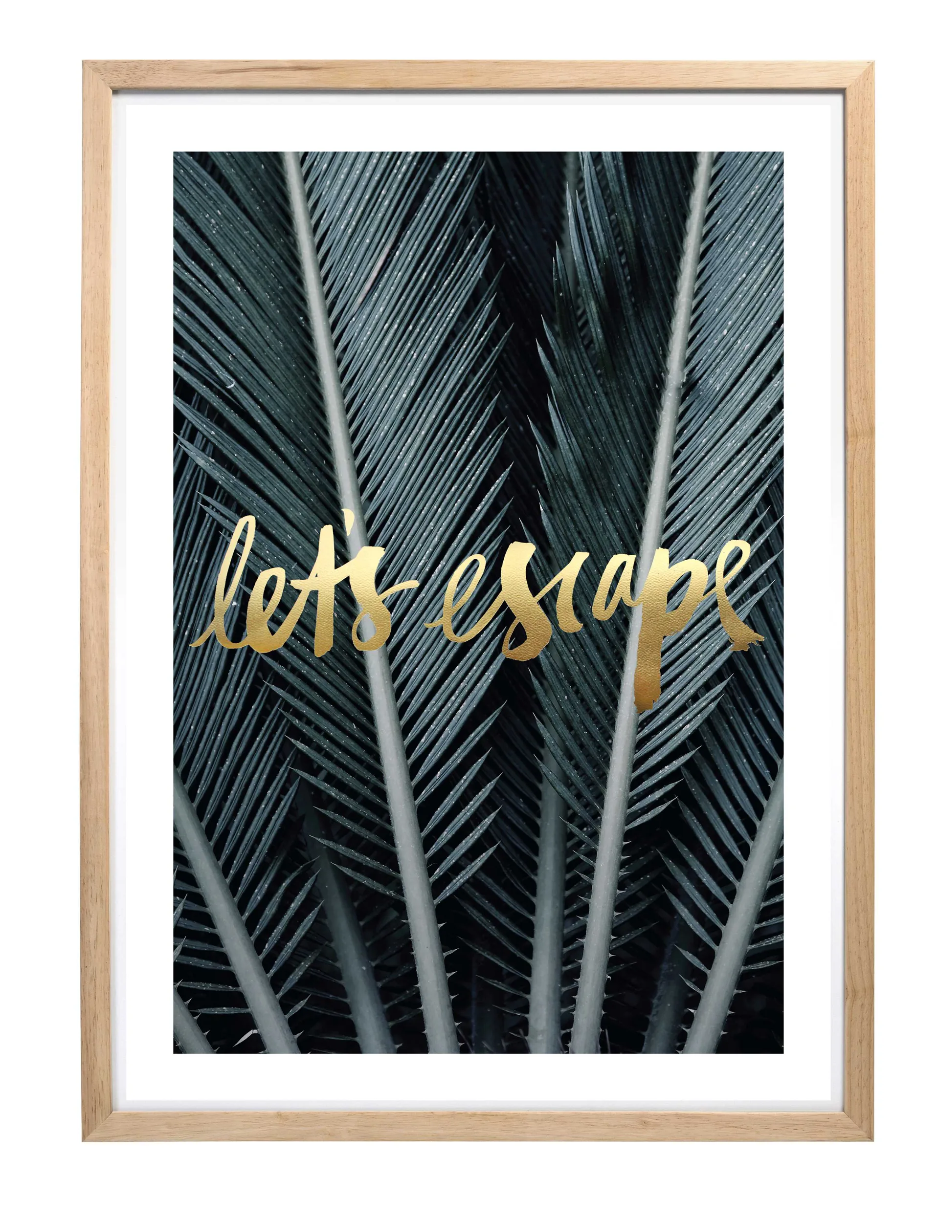23696464_Freedom Funiture Blacklist For Freedom Print Large in Lets Escape, RRP$249