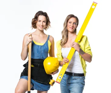 Meet the teams of The Block NZ 2016: Niki and Tiff