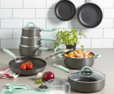 Win an Allyson Gofton kitchen prize pack!