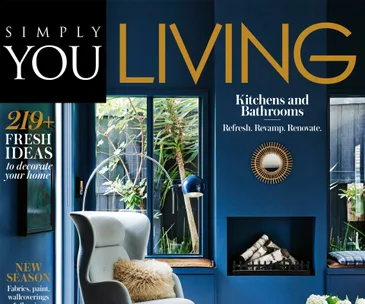 What you’ll find in Simply You Living’s Winter 2016 issue