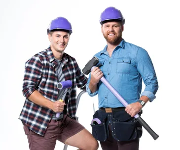 Meet the teams of The Block NZ 2016: Sam and Emmett