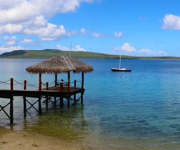 Bucket list for a relaxing holiday in Vanuatu