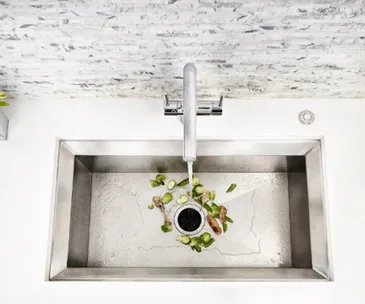Win an Evolution 200 waste disposal worth $1200!