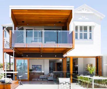 How to add another level to your home