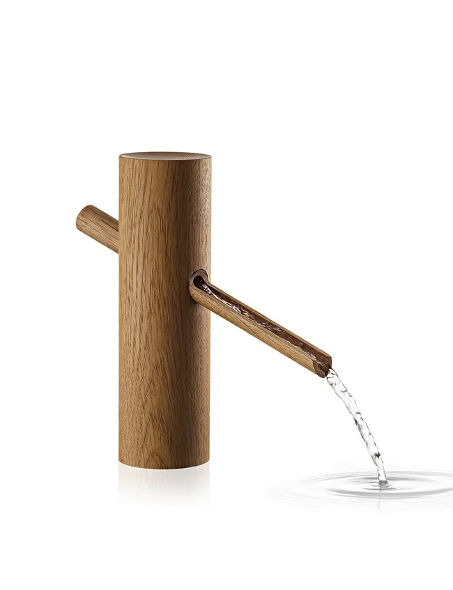 Tap, POA, by Axor.