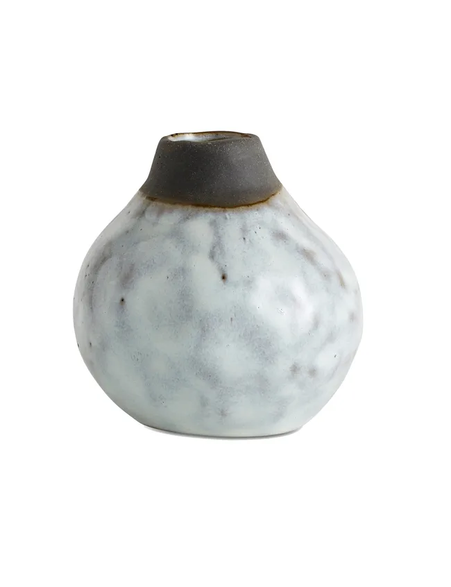 Vase, $14, from BoConcept.